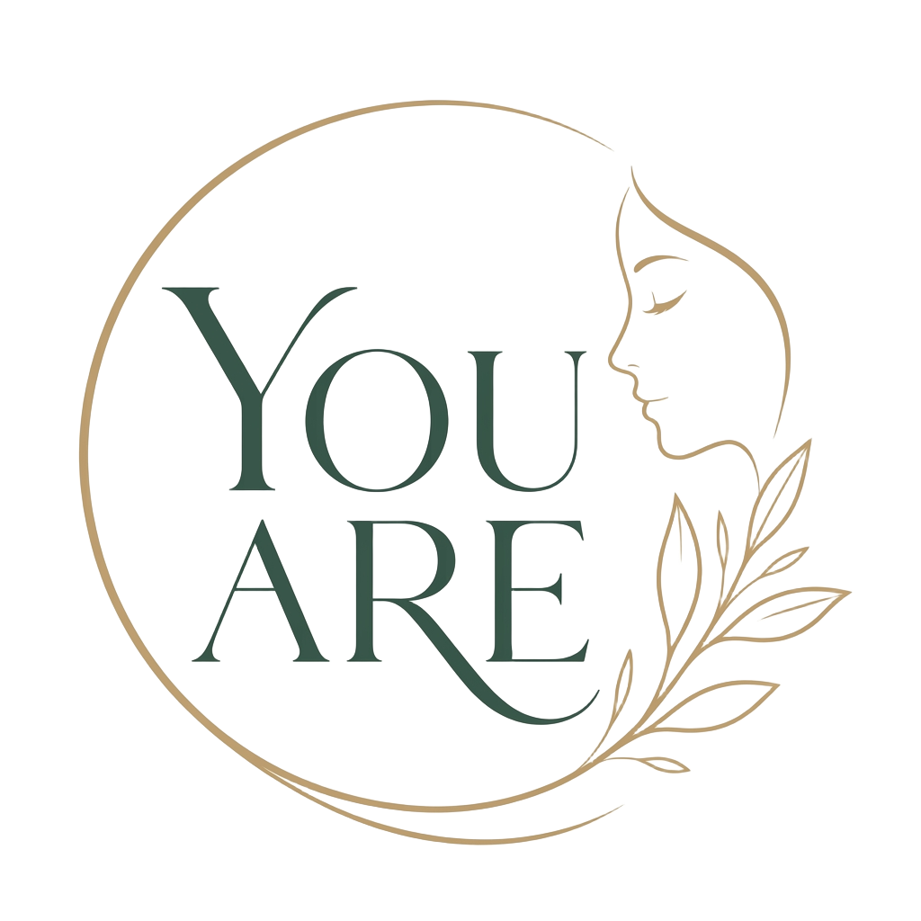 You are